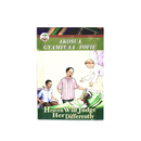 Heaven Will Judge Her Differently - Kingdom Books and Stationery Ltd