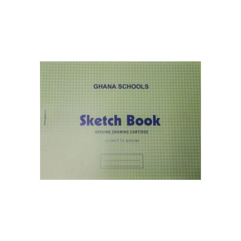 Sketch Book