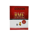 Golden RME Basic 4 - Kingdom Books and Stationery Ltd
