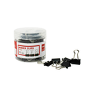 Binder Clips - Kingdom Books and Stationery Ltd