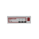 Binder Clips - Kingdom Books and Stationery Ltd