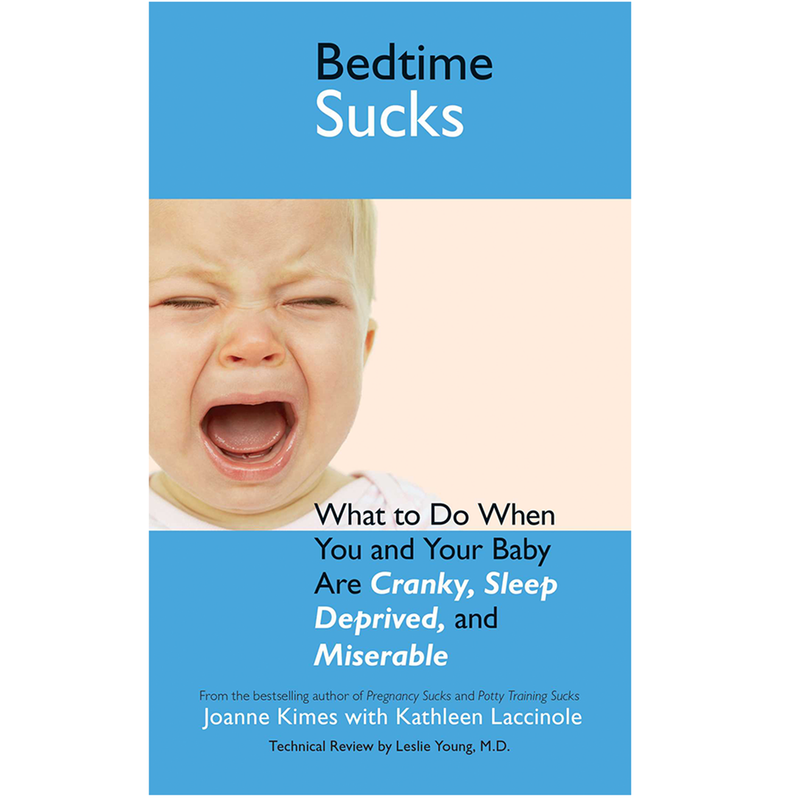 Bedtime Sucks