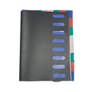 File Plan Holder Binder - Kingdom Books and Stationery Ltd