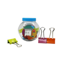 Binder Clips - Kingdom Books and Stationery Ltd