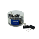 Binder Clips - Kingdom Books and Stationery Ltd