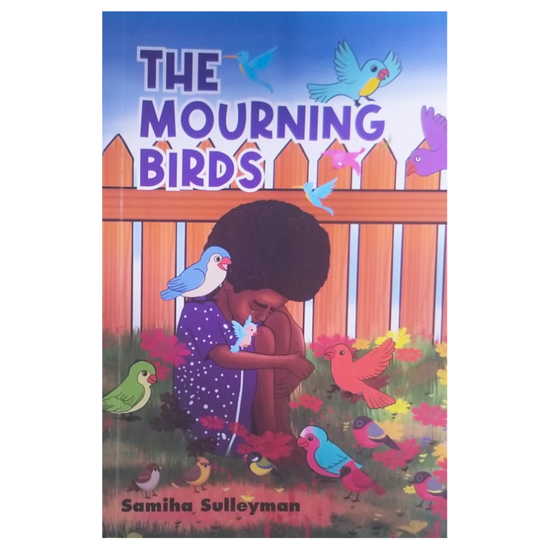 The Mourning Birds - Kingdom Books and Stationery Ltd