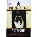 The Black Star - Kingdom Books and Stationery Ltd