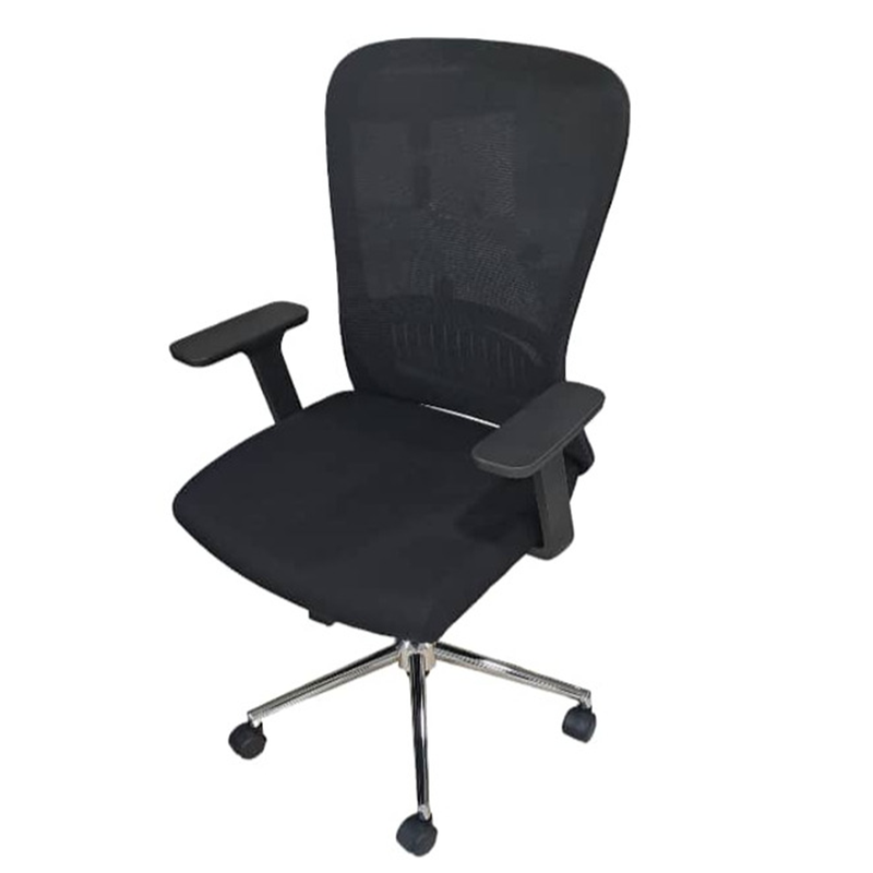 Office Chair Mesh - Kingdom Books and Stationery Ltd