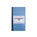 Letter Dispatched Book Local - Kingdom Books and Stationery Ltd