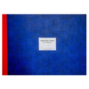 Analysis Book 36 Columns S/E - Kingdom Books and Stationery Ltd