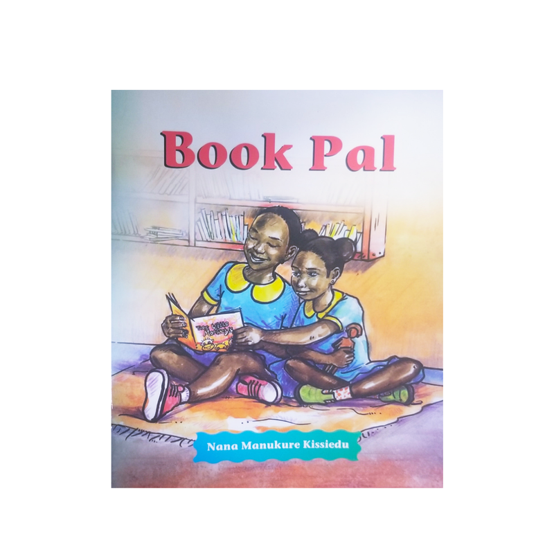 Book Pal - Kingdom Books and Stationery Ltd