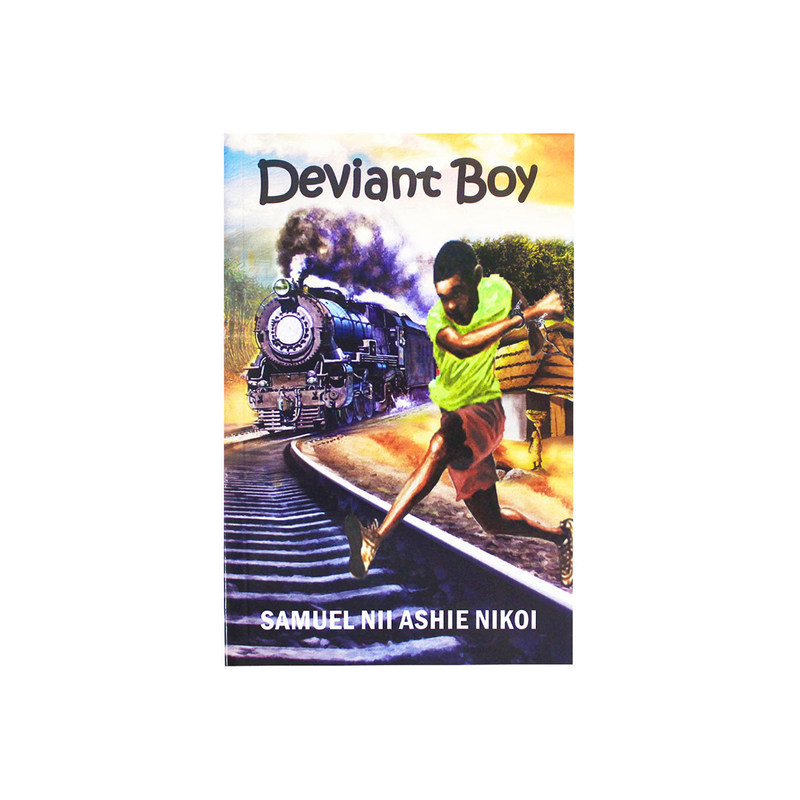 Deviant Boy