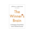 The Winner's Brain - Kingdom Books and Stationery Ltd