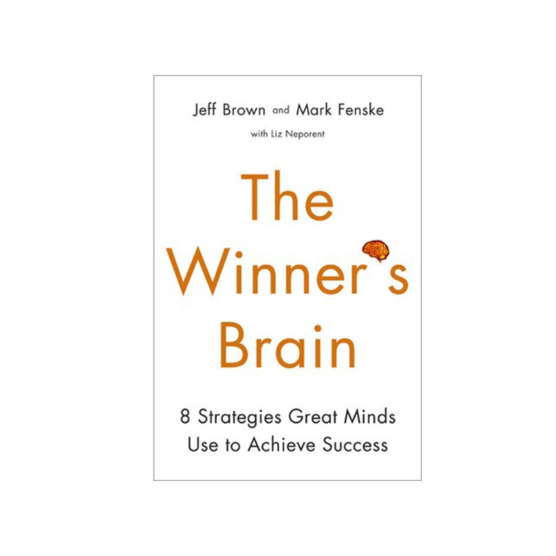 The Winner's Brain