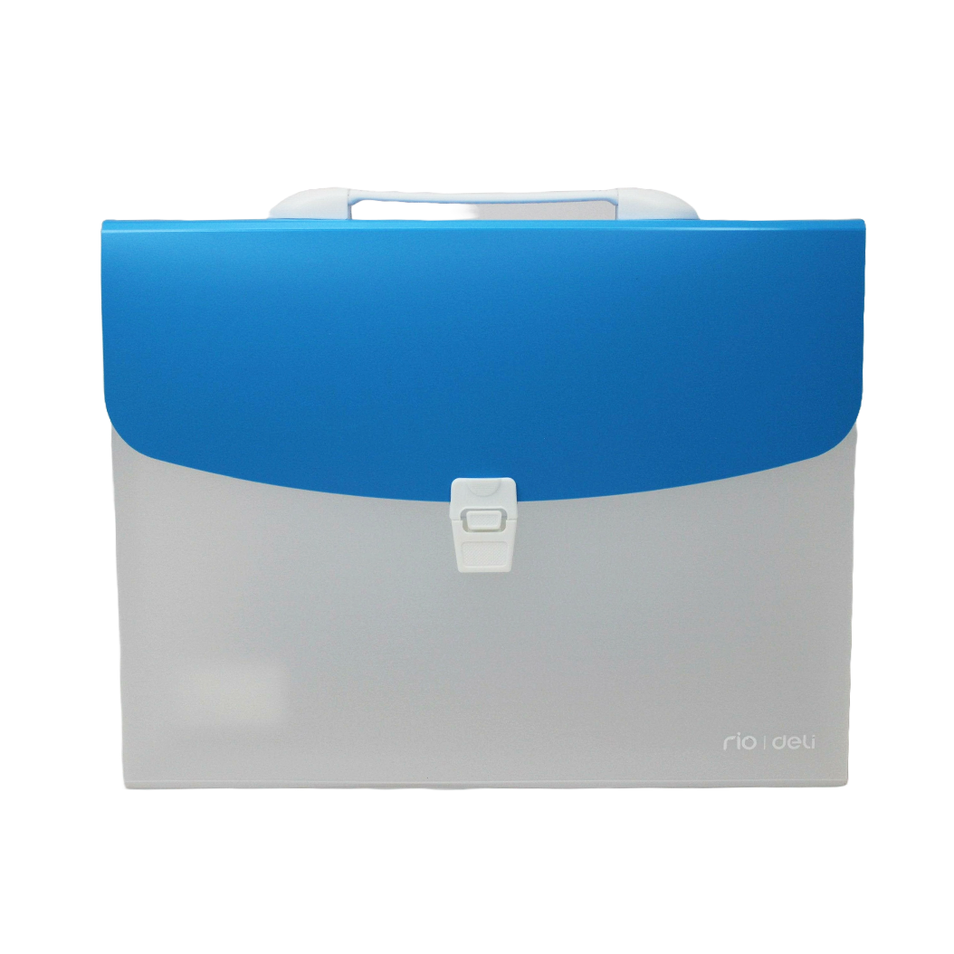File Brief Case | Kingdom Books and Stationery Ltd