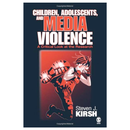 Children,Adolescents, And Media Violence - Kingdom Books and Stationery Ltd