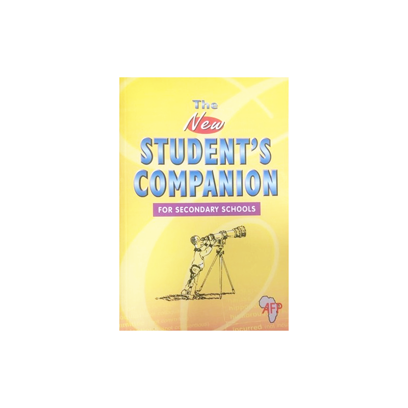 Student's Companion