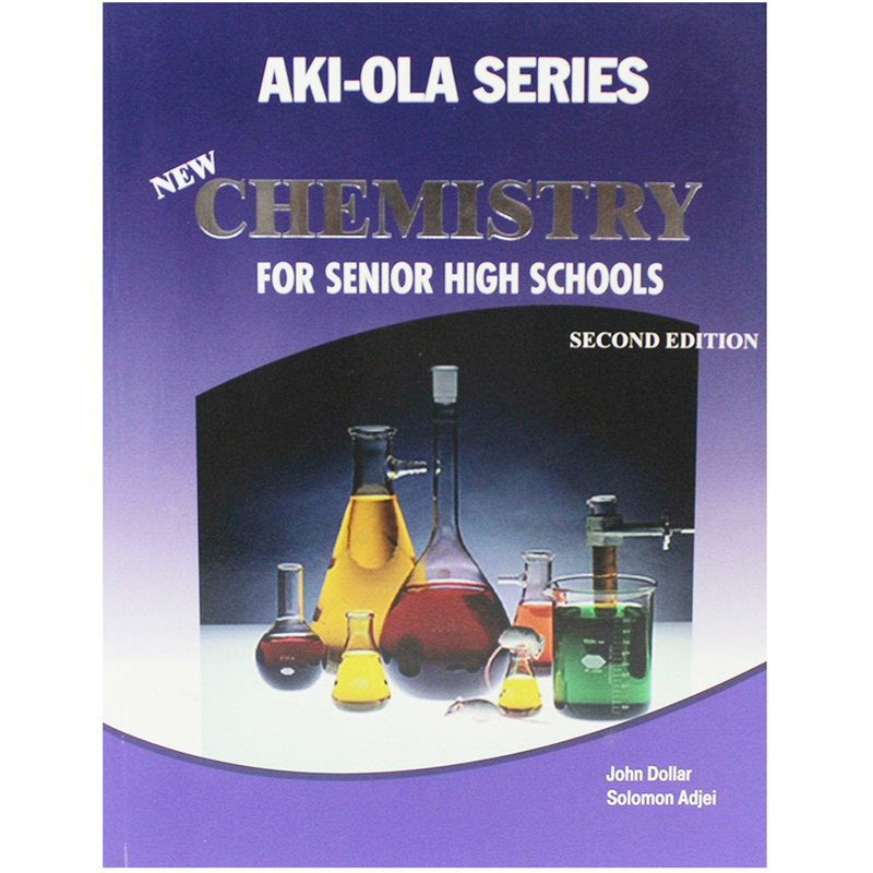 Aki-Ola Chemistry