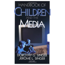 Handbook Of Children And The Media - Kingdom Books and Stationery Ltd