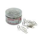 Paper Clips Deli Silver - Kingdom Books and Stationery Ltd