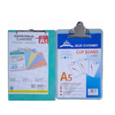 Clip Board (A5) - Kingdom Books and Stationery Ltd