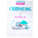 Computing For Basic 6 - Kingdom Books and Stationery Ltd