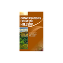 Conversations From The Hilltop - Kingdom Books and Stationery Ltd