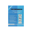 Core Mathematics Past Questions - Kingdom Books and Stationery Ltd