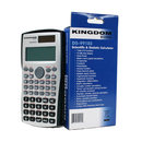 Calculator Kingdom Scientific - Kingdom Books and Stationery Ltd