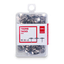 Thumb Tacks - Deli - Kingdom Books and Stationery Ltd