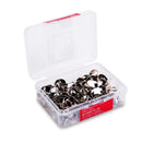 Thumb Tacks - Deli - Kingdom Books and Stationery Ltd