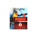 Golden Science Basic 4 - Kingdom Books and Stationery Ltd