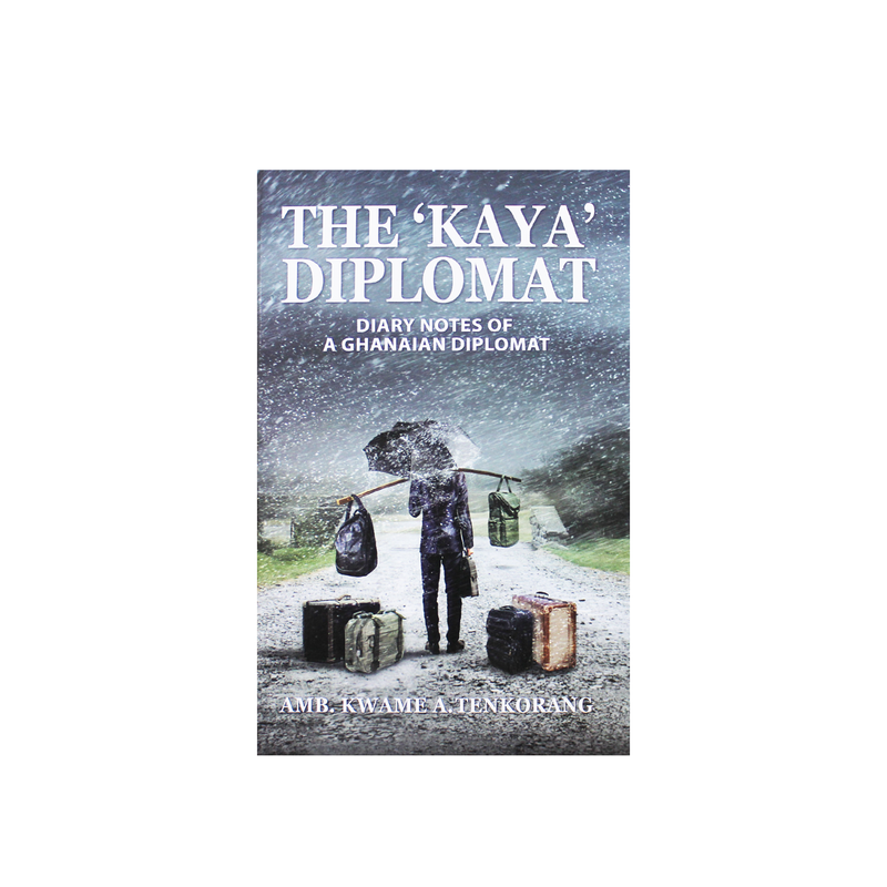 The Kaya Diplomat