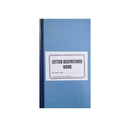 Stock Taking Book - Kingdom Books and Stationery Ltd