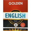 Golden English Basic 4 - Kingdom Books and Stationery Ltd