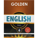 Golden English Basic 6 - Kingdom Books and Stationery Ltd