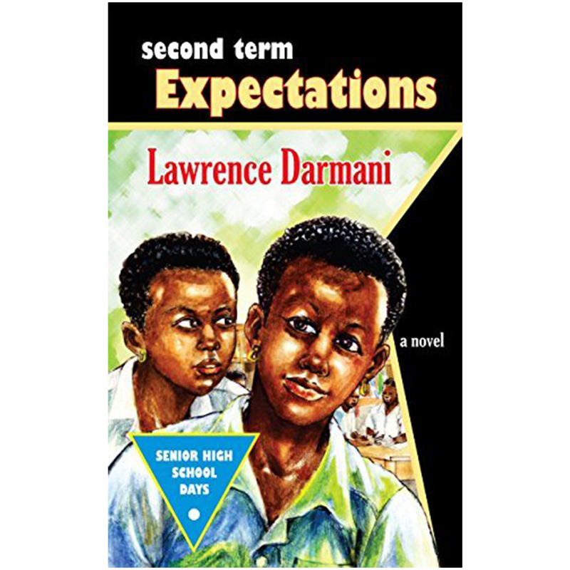 Second Term Expectations