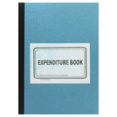 Expenditure Book - Kingdom Books and Stationery Ltd