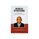 In The Eye of The Storm - Kingdom Books and Stationery Ltd