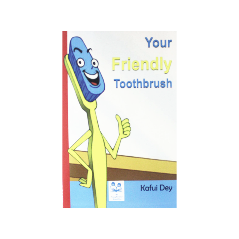 Your Friendly Toothbrush