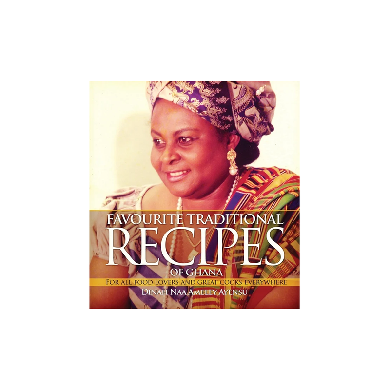 Favourite Traditional Recipes