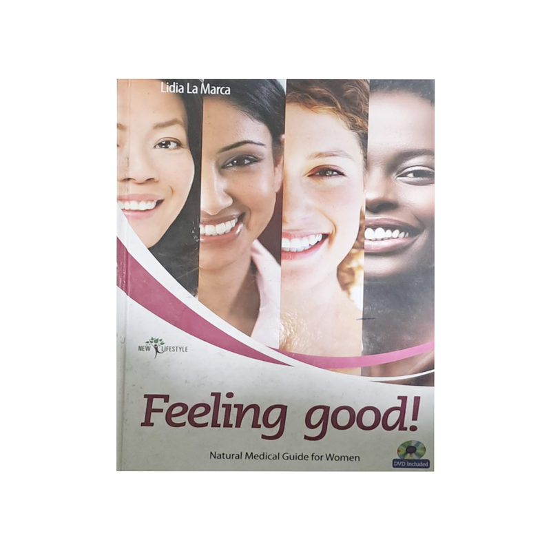 Feeling Good! - Kingdom Books and Stationery Ltd