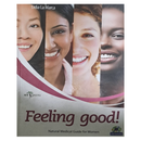 Feeling Good! - Kingdom Books and Stationery Ltd