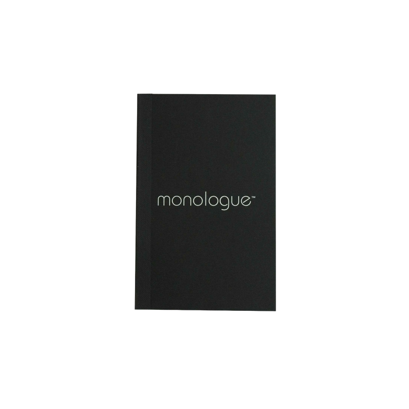 Writing Pad Monologue A4 - Kingdom Books and Stationery Ltd