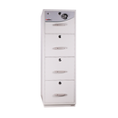 Fireproof 4 Drawer Cabinet - Kingdom Books and Stationery Ltd