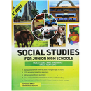 Social Studies - Kingdom Books and Stationery Ltd