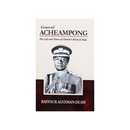 General Acheampong - The Life of Ghana's Head of State - Kingdom Books and Stationery Ltd
