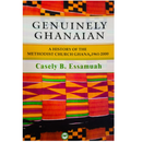 Genuinely Ghanaian - Kingdom Books and Stationery Ltd