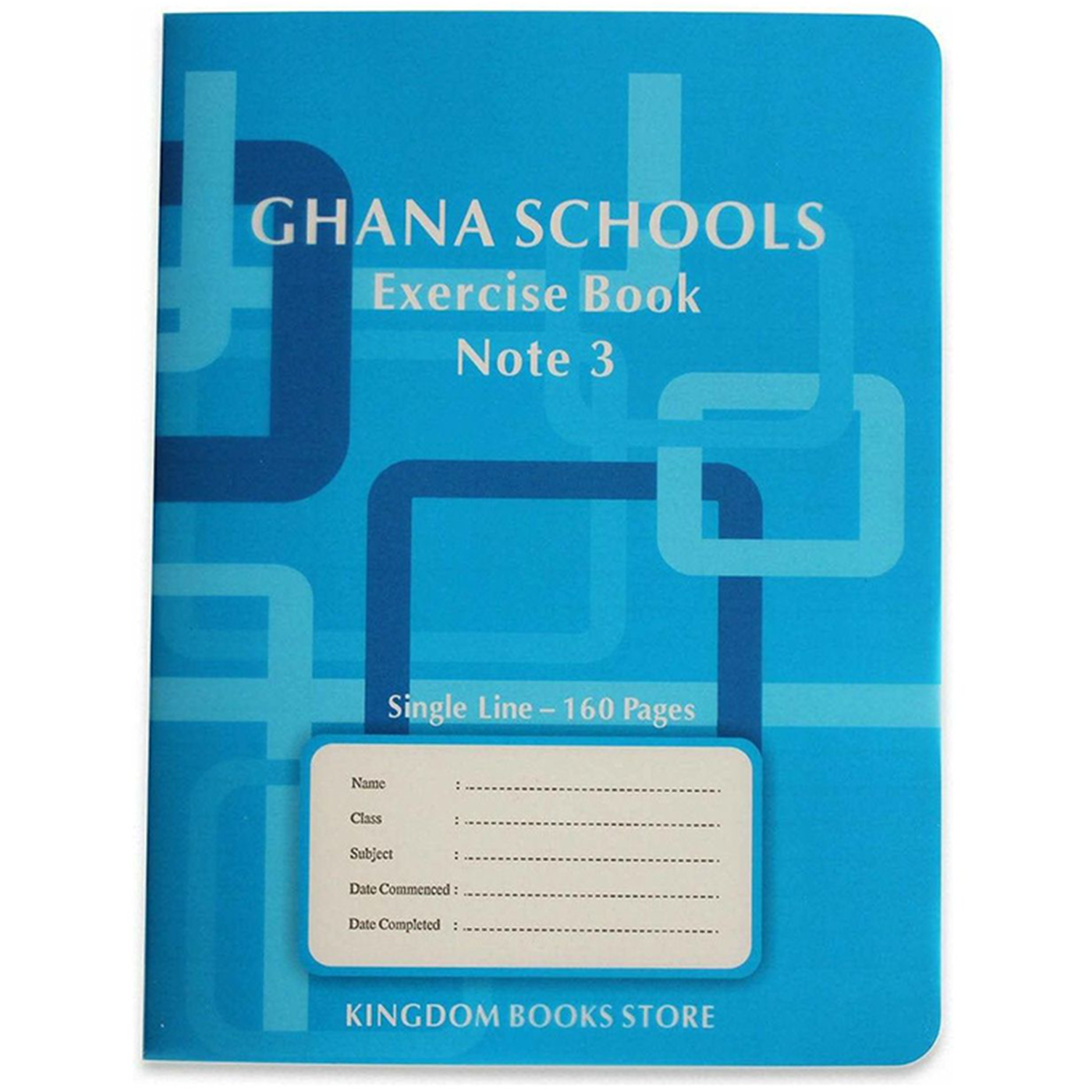 Writing books | Kingdom Books and Stationery Ltd
