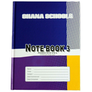 Note Book 3 - Kingdom Books and Stationery Ltd